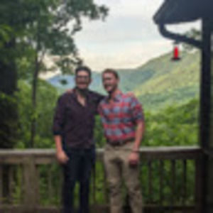 Meet your Posher, William